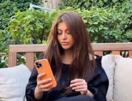 Aygün Kazımovanın qızı İlqarədən YENİ FOTO