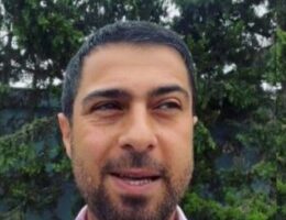 «Ailələr də buna görə dağılır» — Namiq Qaraçuxurlu