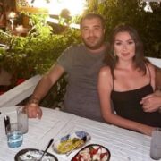 Safura ilə həyat yoldaşından SƏMİMİ FOTO