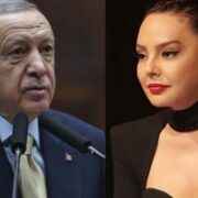 Ərdoğan Ebru Gündəşə niyə zəng etdi?