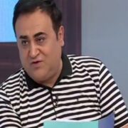 «Allah bəlanızı versin, tərbiyəsizlər» — Elgiz qarğış etdi