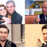 Xəyanət edən məşhurlar: Siyahıda kimlər var?