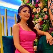 «Məni sevən ailəm olduğu üçün şükürlər olsun…» — Aysel + FOTO