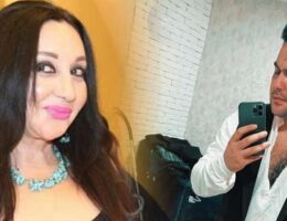 “Çox ucuzsunuz!” — Cavidandan Xalq artistinə