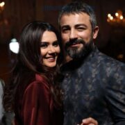 “Mənim fəlsəfəm, sevgim də sənsən”