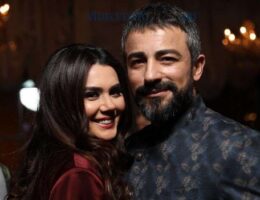 “Mənim fəlsəfəm, sevgim də sənsən”