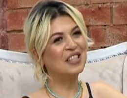 «Mən o iki ili yaşamadım» — Zümrüd Qasımova