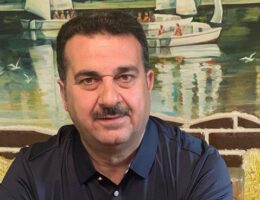 Natiq Dağlaroğlunun oğlu danışdı:  «Bıçaq atamın qaraciyərini, digər orqanlarını deşib…»