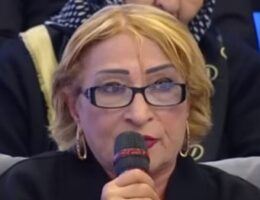 «Elə ağır xəstəliyə düçar oldu ki, utandığımızdan demədik»