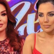 «Bu cür sima yaşından utanmamalıdır»