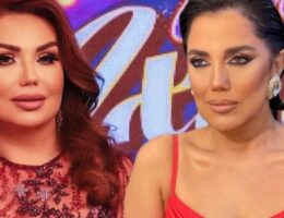 «Bu cür sima yaşından utanmamalıdır»