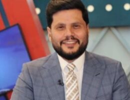 Deputat: “Zaur Kamalın etdiyi tərbiyəsizlikdir, ölçü götürülməlidir” — FOTO