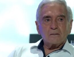 Söyüşə görə xanımından boşanan Xalq artisti ikinci dəfə evlənib