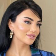 «Mən də tək kişilərlə şəkil çəkdirmirəm» — Şəbnəmə dəstək oldu