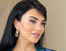 «Mən də tək kişilərlə şəkil çəkdirmirəm» — Şəbnəmə dəstək oldu