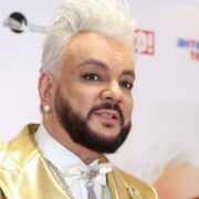 Filipp Kirkorov bu ölkəyə buraxlmadı