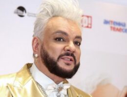 Filipp Kirkorov bu ölkəyə buraxlmadı