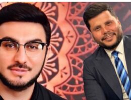 «Bu, ölkə adına tərbiyəsizlikdir» — Tolik