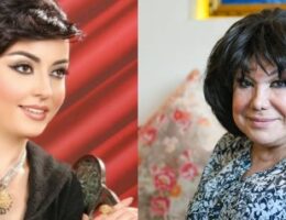 Afət Fərmanqızı: “İki arvadın söz davası nə vaxtdan…” — MÜSAHİBƏ