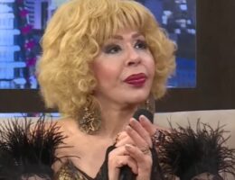 «Yaxşı pulum olsa, oxumaram» — Ruhəngiz Allahverdiyeva