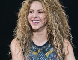 Şakiranın 8 il müddətinə həbsi tələb olunur