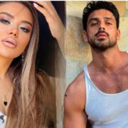 Türkanın Mikelle heyranlığı