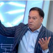 “Onlar kişi sırasına qatılmalı adamlar deyil” – Əlikram Bayramov