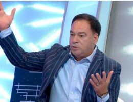 “Onlar kişi sırasına qatılmalı adamlar deyil” – Əlikram Bayramov