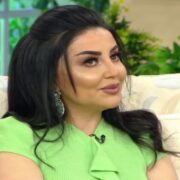 Afət Fərmanqızı barəsində olan axtarışın dayandırılmasını istəyir