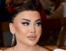 “Məni yenə ağlatdınız“ — Rəqqasə