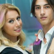 «Mən anamı da, atamı da itirmişəm və dövlət himayəsində böyümüşəm» — Rozanın oğlu