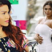 Kürəkənindən Rəqsanənin dediklərinə cavab