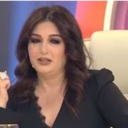 Dilarə Əliyeva ona gələn iş təklifini açıqladı