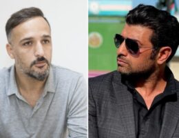 Kənandan Azər Zahidə dəstək : “Elə şey eləməz”