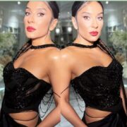 Tünzalə fərqli görünüşdə — Foto