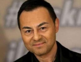 Serdar Ortaçdan qalmaqallı açıqlama: «Sevgi vecimə deyil»