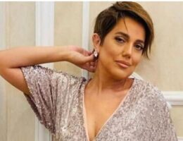 Əməkdar artist plastik əməliyyatlarının sayını unudub