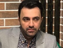 Mikayıl Güləddinoğluna ağır itki — Foto