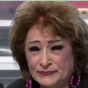 Fatma Mahmudova da plastik əməliyyat etdirir