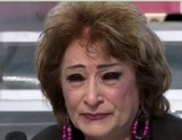 Fatma Mahmudova da plastik əməliyyat etdirir