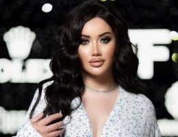 Ayselə partlayışda dəymiş ziyan qarşılandı