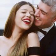 Özcan Denizin keçmiş həyat yoldaşından yarıçılpaq paylaşım — FOTO