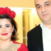 Elnarə Xəlilova həyat yoldaşından ayrılıb?