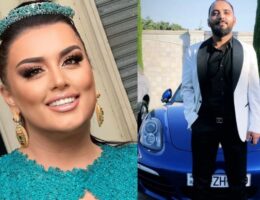 Elza Seyidcahan oğlunun ondan küsmə səbəbini açıqlayıb￼