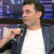 100 min manata yeni maşın aldığını dedi