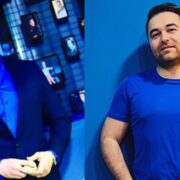 «Kənan süni şouları sevir» — İlkin Həsəni