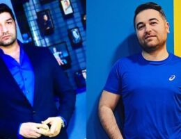 «Kənan süni şouları sevir» — İlkin Həsəni