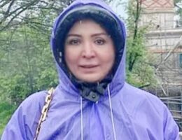 Aynur Camalqızının siyasi balladası – Xəyanətin anatomiyasına baxış…