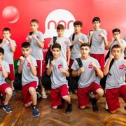 “Nar” yeniyetmələrin sağlam həyat tərzini seçməsinə dəstək olur