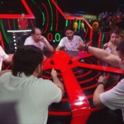 “Nar” komandası “Breyn Rinq” yarışının qalibi oldu